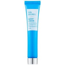 Etos 24H Hydra Moisturizing Nightcream Mini 20 ML