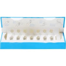 Etos 24H Hydra Face Ampoules