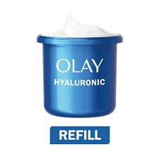 Olay Hyaluronic Refill 50 ML
