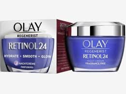 Olay Night Retinol 24 50 ML