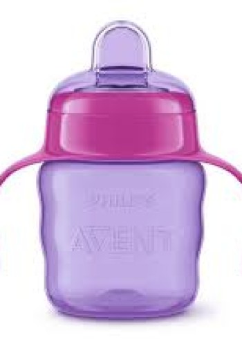 Philips Avent Tuitbeker 6 M+ SCF551/03 200 ML