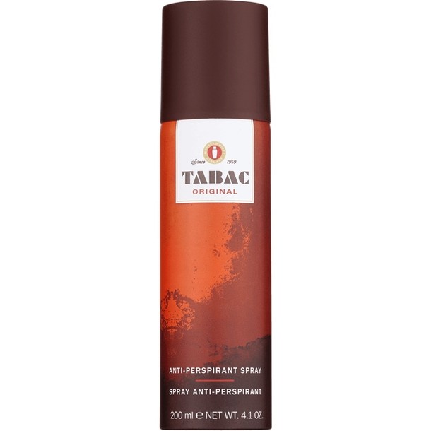 Tabac Original Anti-Perspirant Spray 200 ml