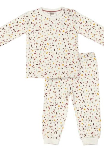 Etos Pyjama Confetti Maat 86/92