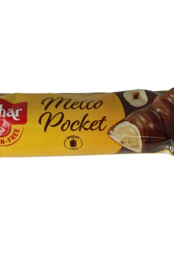 Dr Schar Melto pocket glutenvrij (30 Gram)