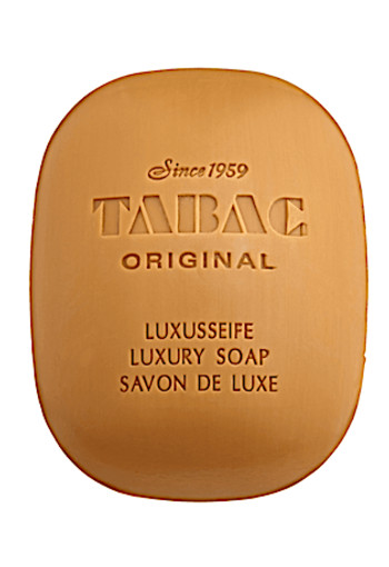Tabac Original Luxury Soap 150 gr.