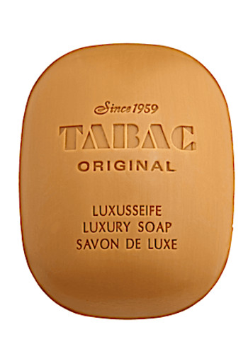 Tabac Original Luxury Soap 150 gr.