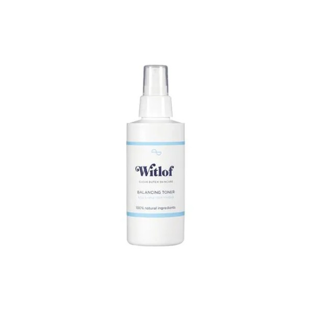 Witlof Skincare Balancing Toner 150 ML