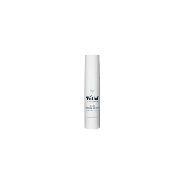 Witlof Skincare Rich Facial Cream 50 ML