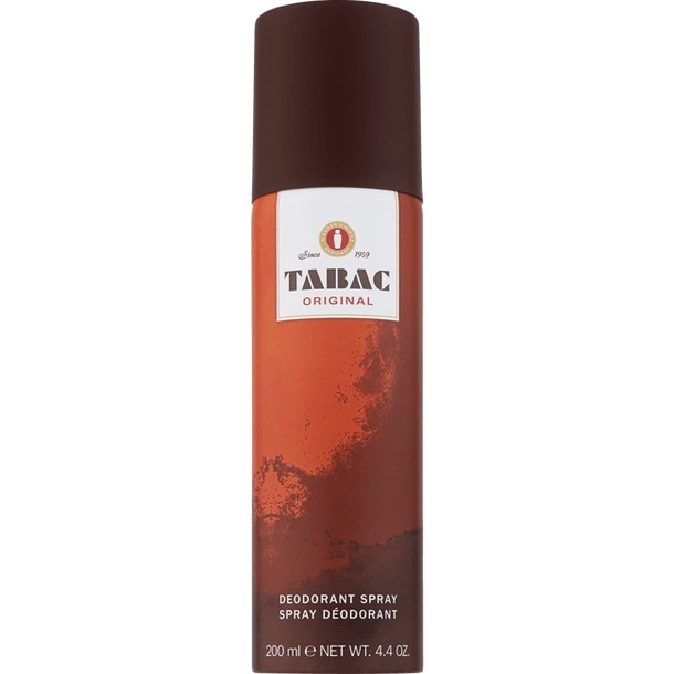 Tabac Original Deodorant Spray 200 ml