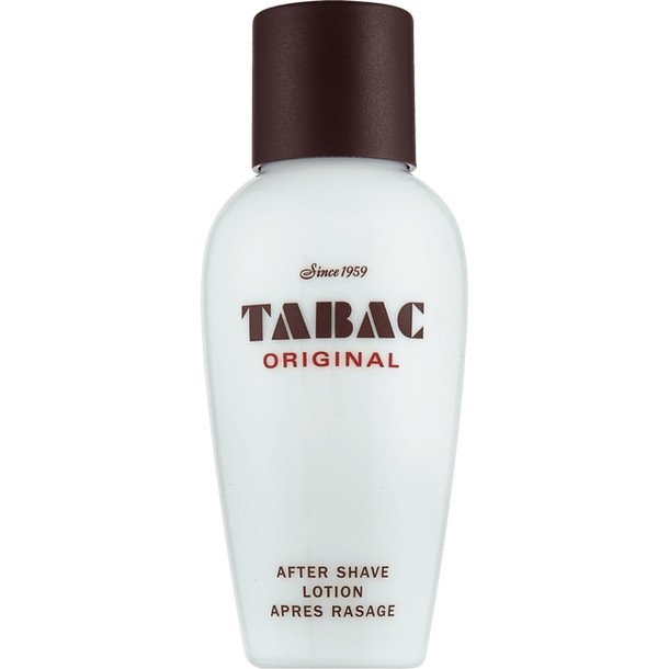 Tabac Original Aftershave Lotion 100 ml