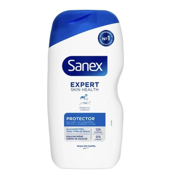 Sanex Der­mo pro­tec­tor dou­che­gel 400 ml