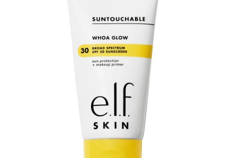 e.l.f. Suntouchable! Whoa Glow SPF 30 Sunbeam
