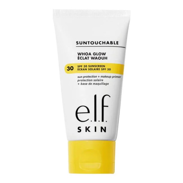 e.l.f. Suntouchable! Whoa Glow SPF 30 Sunburst