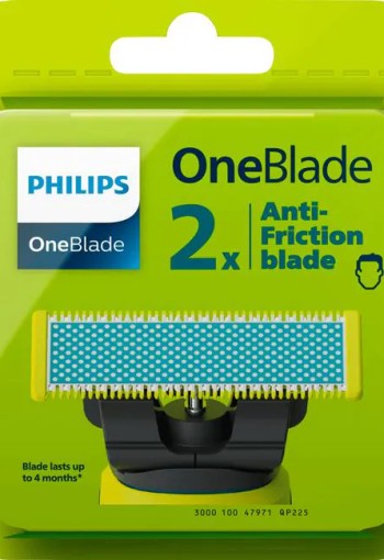 Philips one blade  First Shave (2-pack)