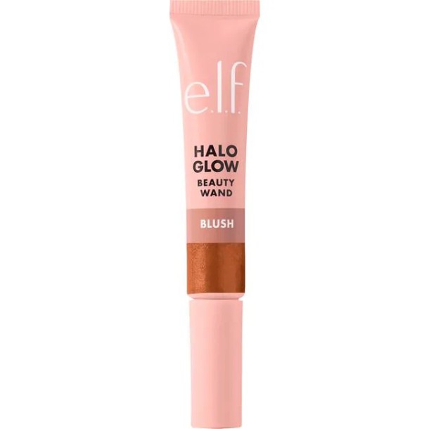 e.l.f. Halo Glow Blush Beauty Wand Magic Hour