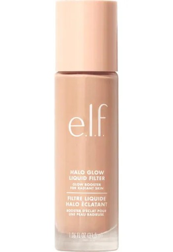 e.l.f. Halo Glow Liquid Filter 4 Medium