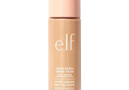 e.l.f. Halo Glow Liquid Filter 2 Fair/Light