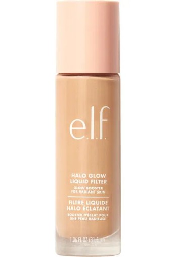 e.l.f. Halo Glow Liquid Filter 2 Fair/Light