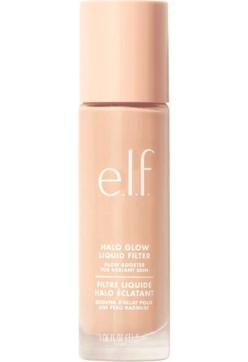 e.l.f. Halo Glow Liquid Filter 1 Fair