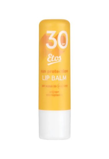 Etos Lipbalm Spf30