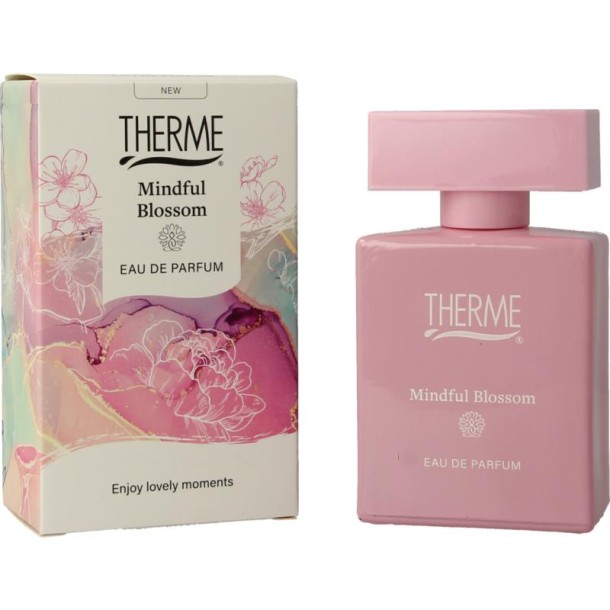 Therme Mindful blossom eau de parfum 30 Milliliter
