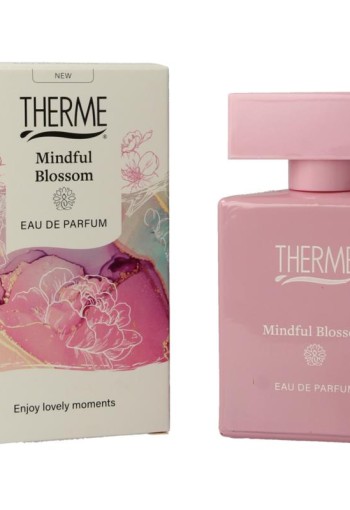 Therme Mindful blossom eau de parfum (30 Milliliter)