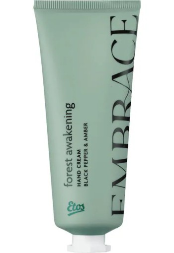 Etos Embrace Hand Cream Forest Awakening 70 ML