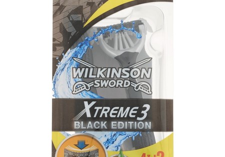 Wilkinson Xtreme 3 Activ Wegwerpmesjes 6 stuks