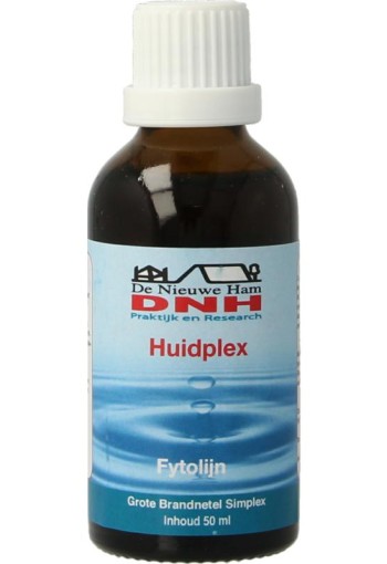DNH Huidplex tinctuur (50 Milliliter)