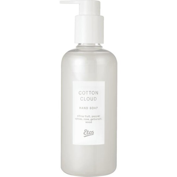 Etos Cotton Cloud Handsoap 300 ML