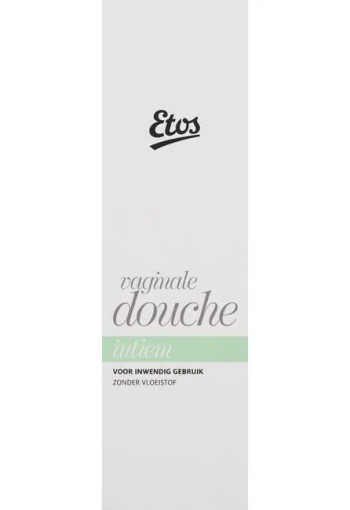 Etos Intiem Vaginale Douche