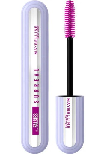 Maybelline New York The Falsies Surreal Extensions Mascara