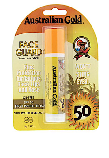 Australian Gold Face guard SPF50 14 gram 