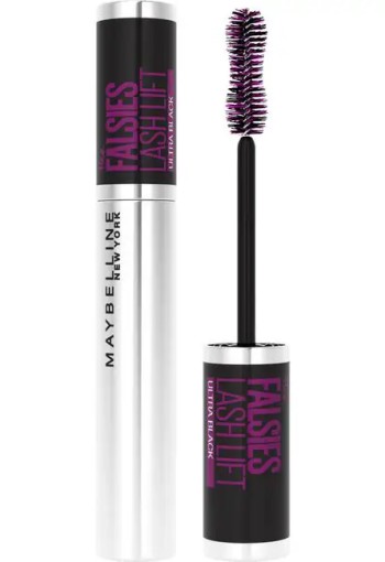 Maybelline New York The Falsies Lash Lift Mascara Extra Black
