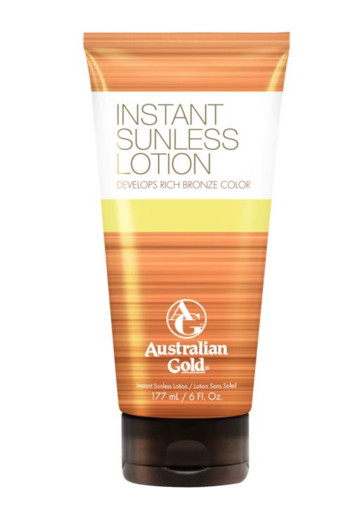 Australian Gold Instant sunless lotion 177 ml 
