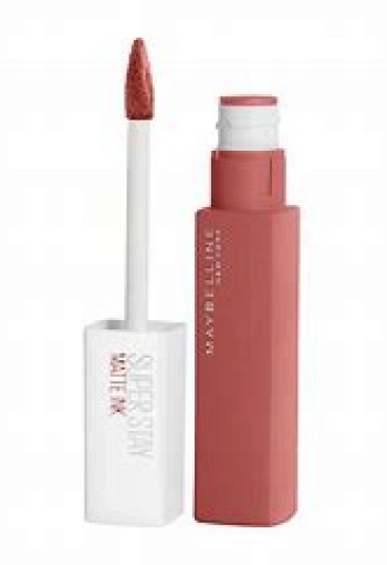Maybelline Superstay Matte Ink 130 Self-Starter