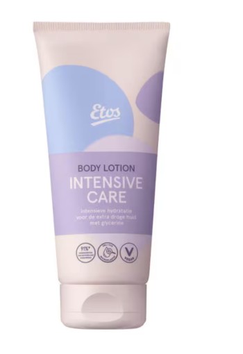 Etos Bo­dy­lo­ti­on in­ten­si­ve mi­ni  50 ml