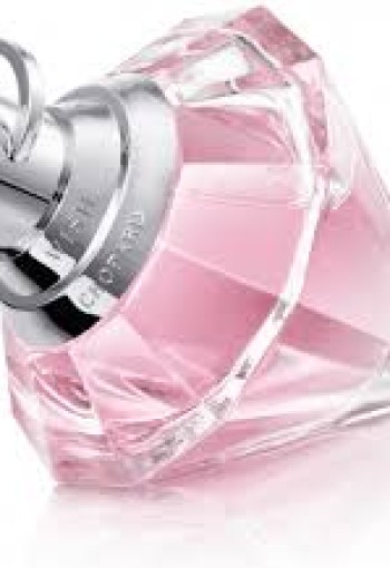 Chopard Pink Wish Eau de Toilette Spray 75 ML