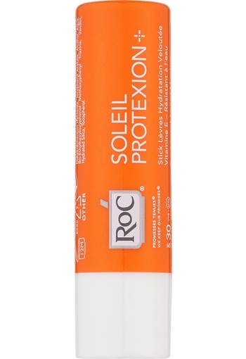 RoC Soleil Protect Sun Lipstick SPF30