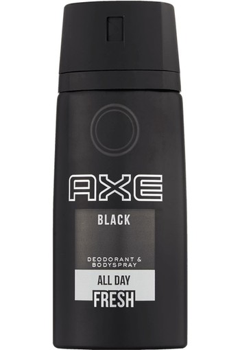 AXE Black Deodorant Body Spray 150 ml