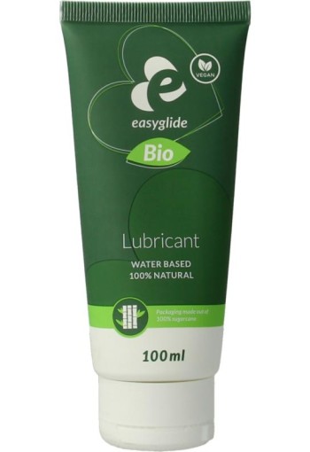 Easyglide Glijmiddel geurloos (100 Milliliter)