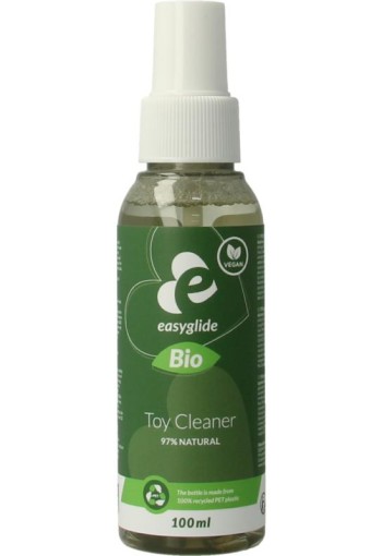 Easyglide Toycleaner bio (100 Milliliter)
