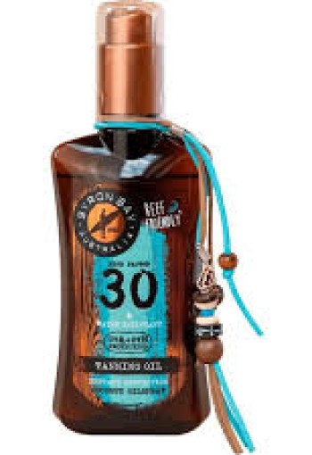 Byron Bay Oilspray SPF 30 200 ML