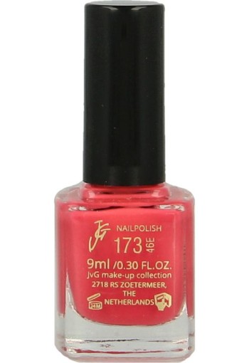 John van G Nagellak 173 (9 Milliliter)