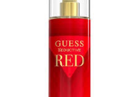 Guess Seductive Red Bodymist 250 ML