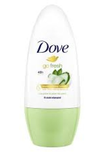 Dove Deodorant Roller Go Fresh Cucumber 50ml