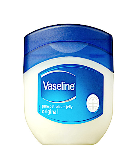 VASELINE PETROLEUM JELLY ORIGINAL 250 ML