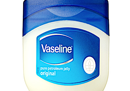 VASELINE PETROLEUM JELLY ORIGINAL 100 ML