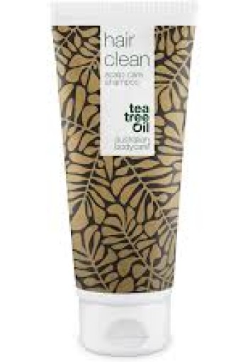 Australian Bodycare Hair Clean Shampoo 200 ML