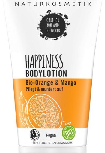Sante Happiness bodylotion (150 Milliliter)